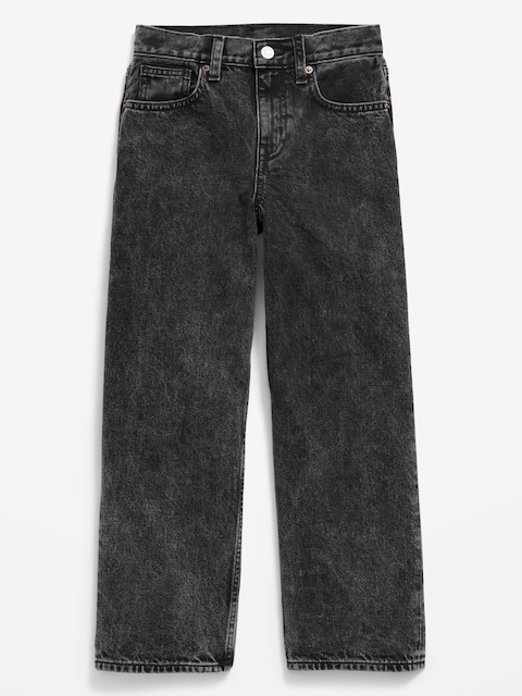Super Baggy Jeans for Boys