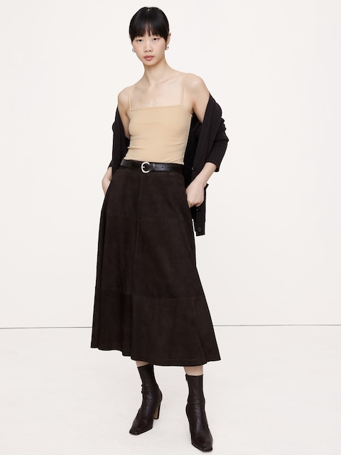 CAMISOLE RAFFINÉE