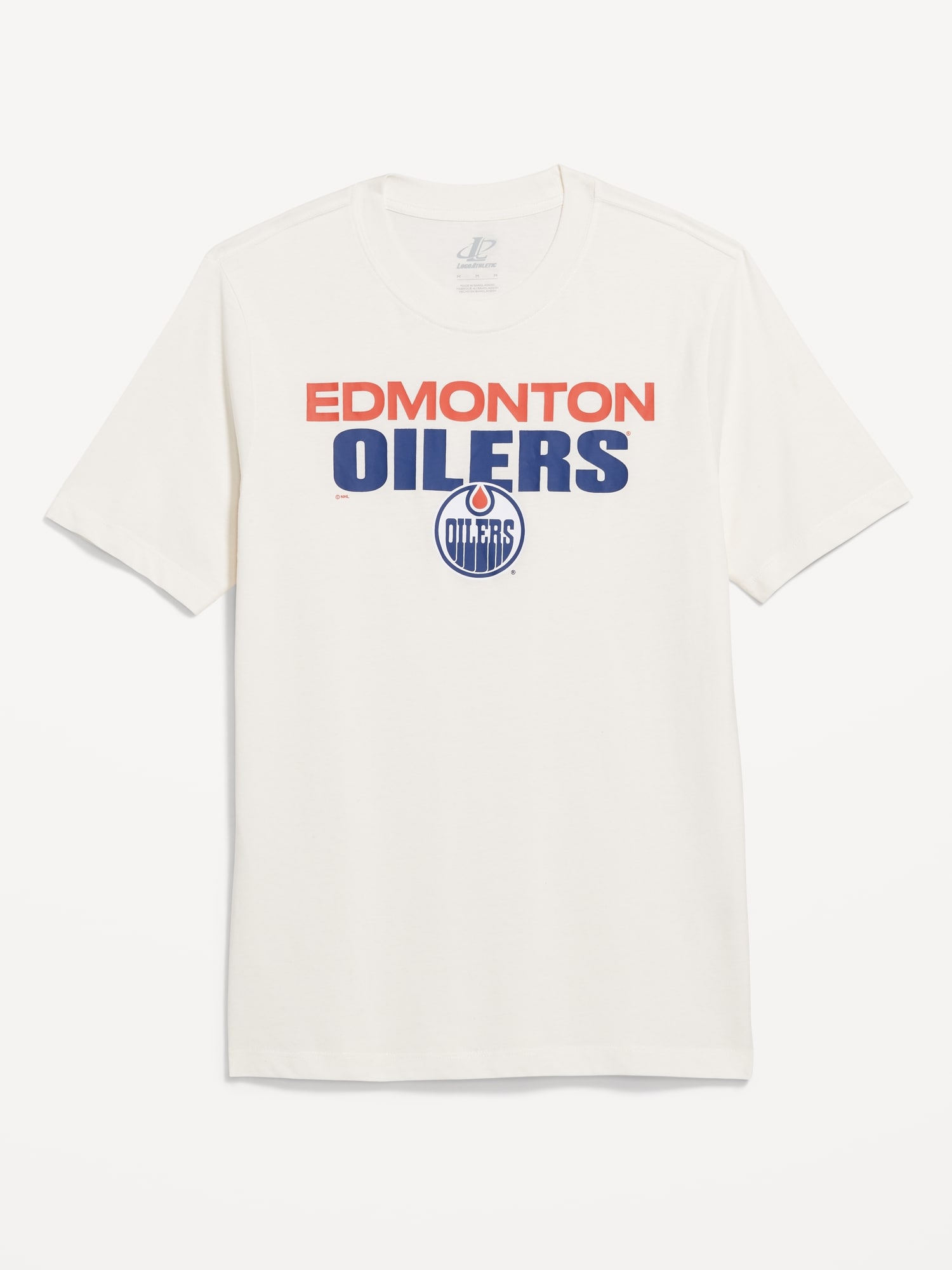 NHL T-Shirt for Adults