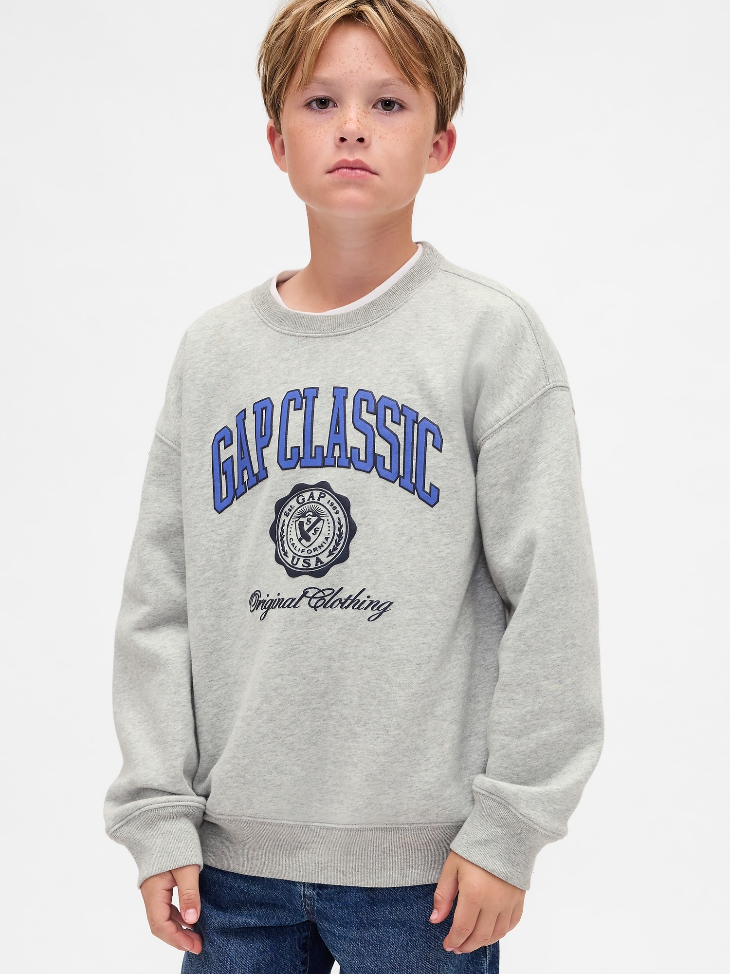 Gap公式オンラインストア | ヴィンテージソフト リラックスフィット