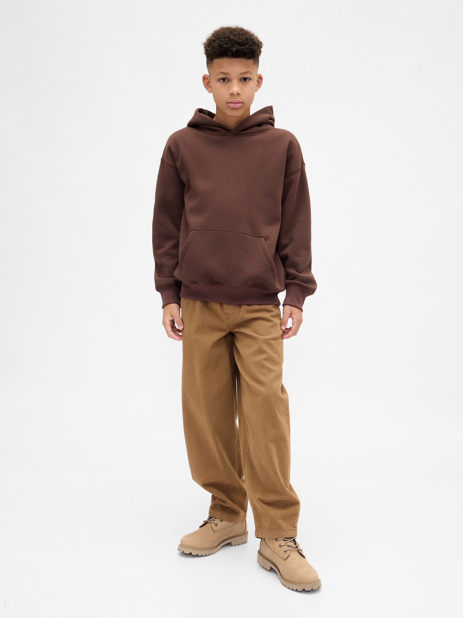 JEAN BALLON EFFILÉ POUR ENFANT