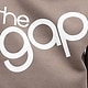 GAPロゴ スウェットシャツ (キッズ)