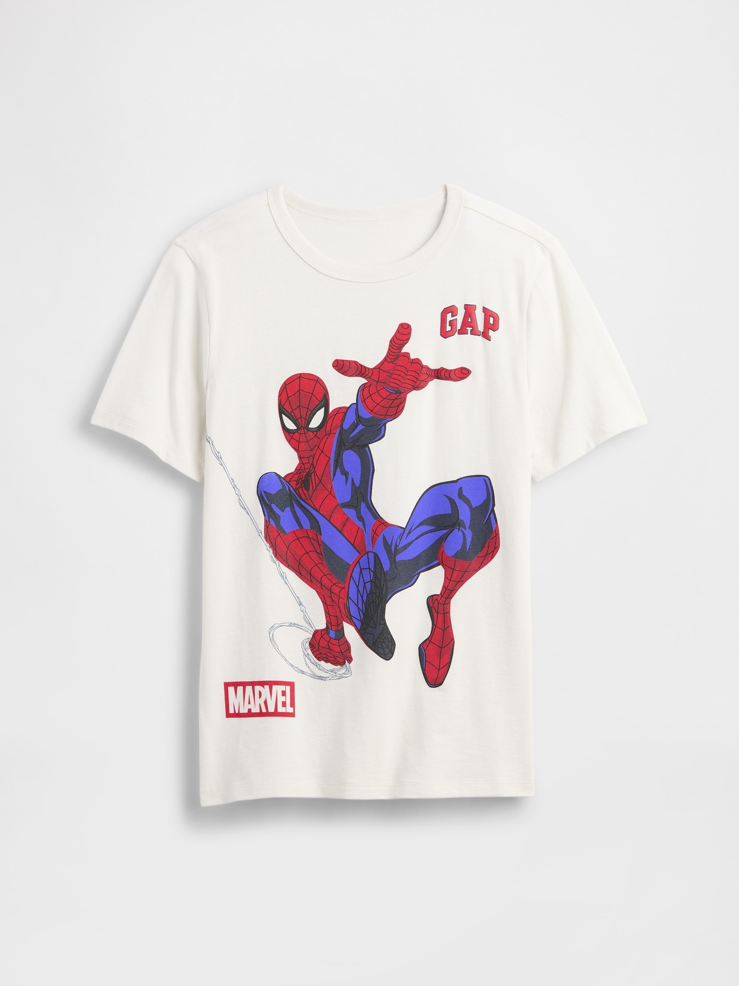 GapKids Marvel Graphic T-Shirt