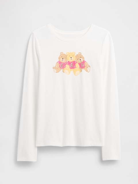 Kids Graphic T-Shirt