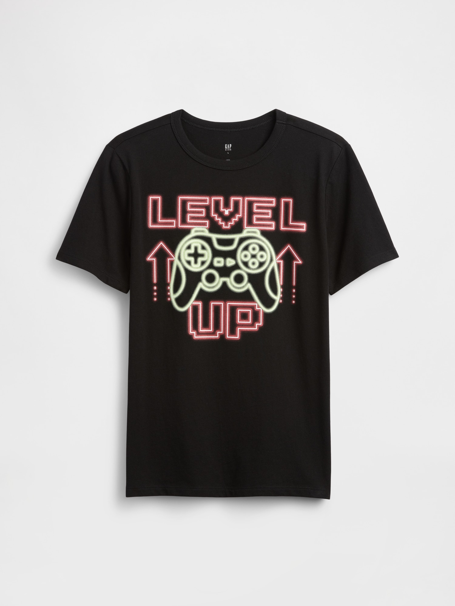 Kids Graphic T-Shirt