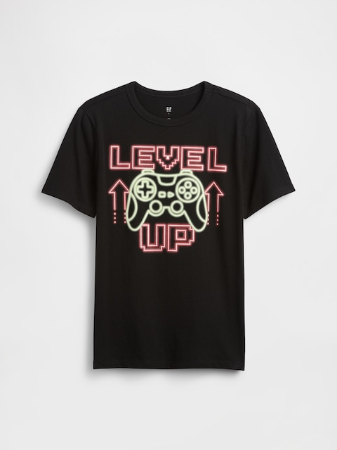 Kids Graphic T-Shirt