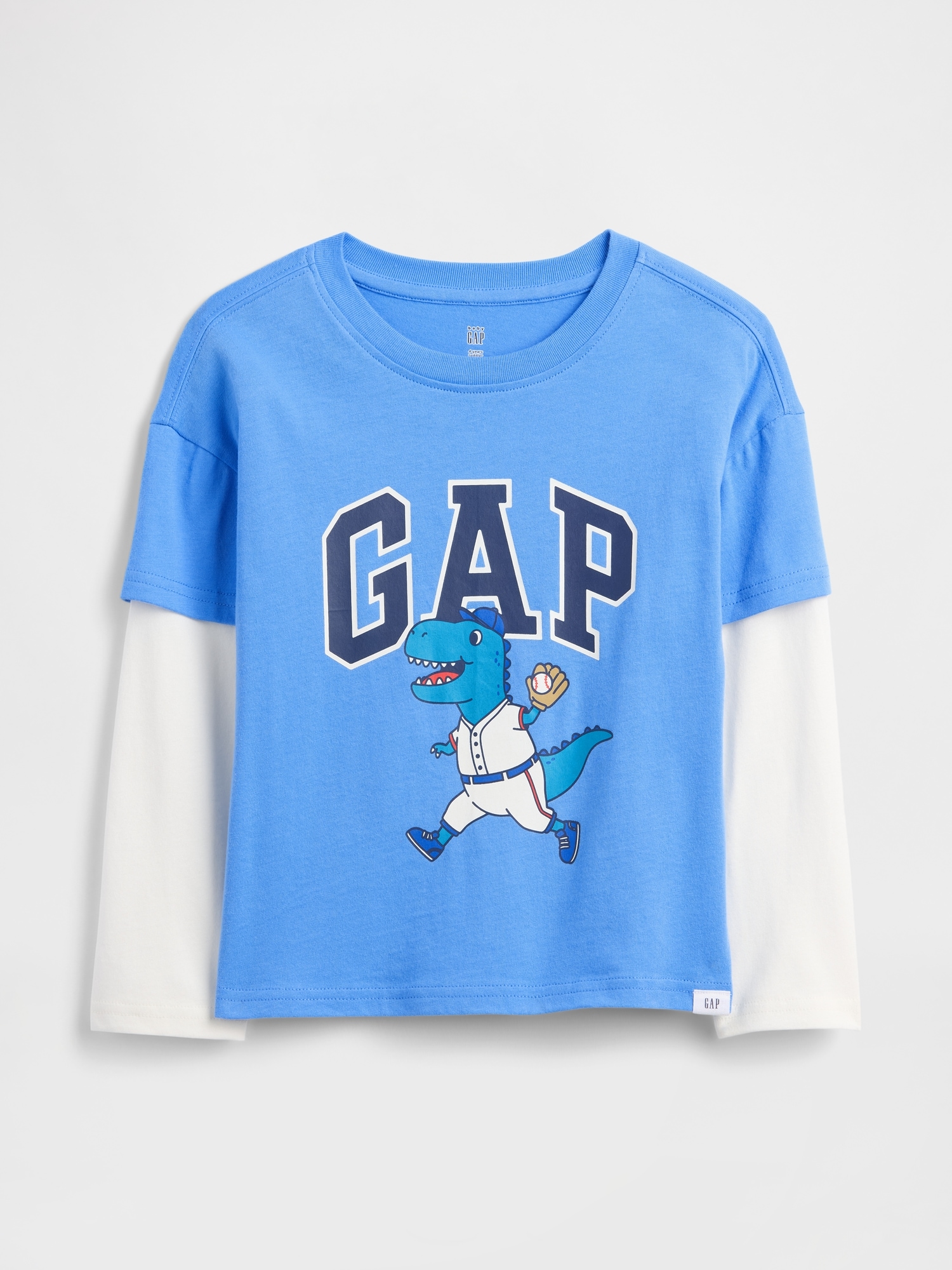 babyGap Graphic T-Shirt
