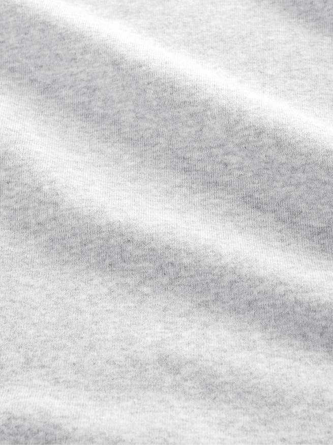 モダン クルーネックTシャツ-3