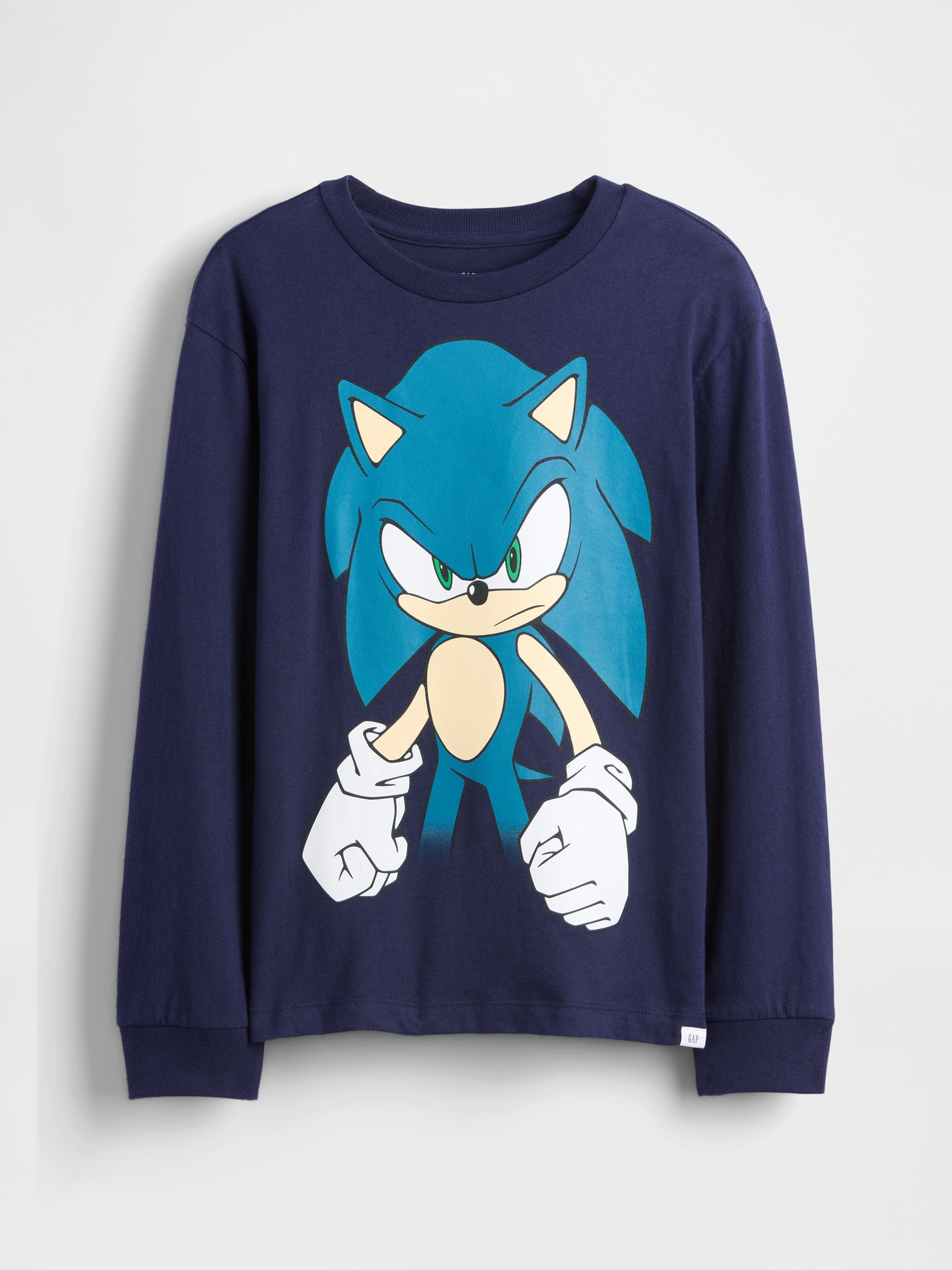 T-SHIRT DÉCONTRACTÉ À IMPRIMÉ POUR ENFANT