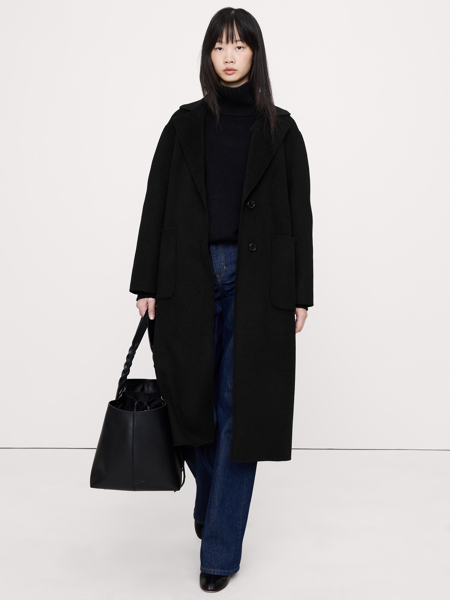 ダブルフェイス トップコート-0 ダブルフェイス トップコート-0