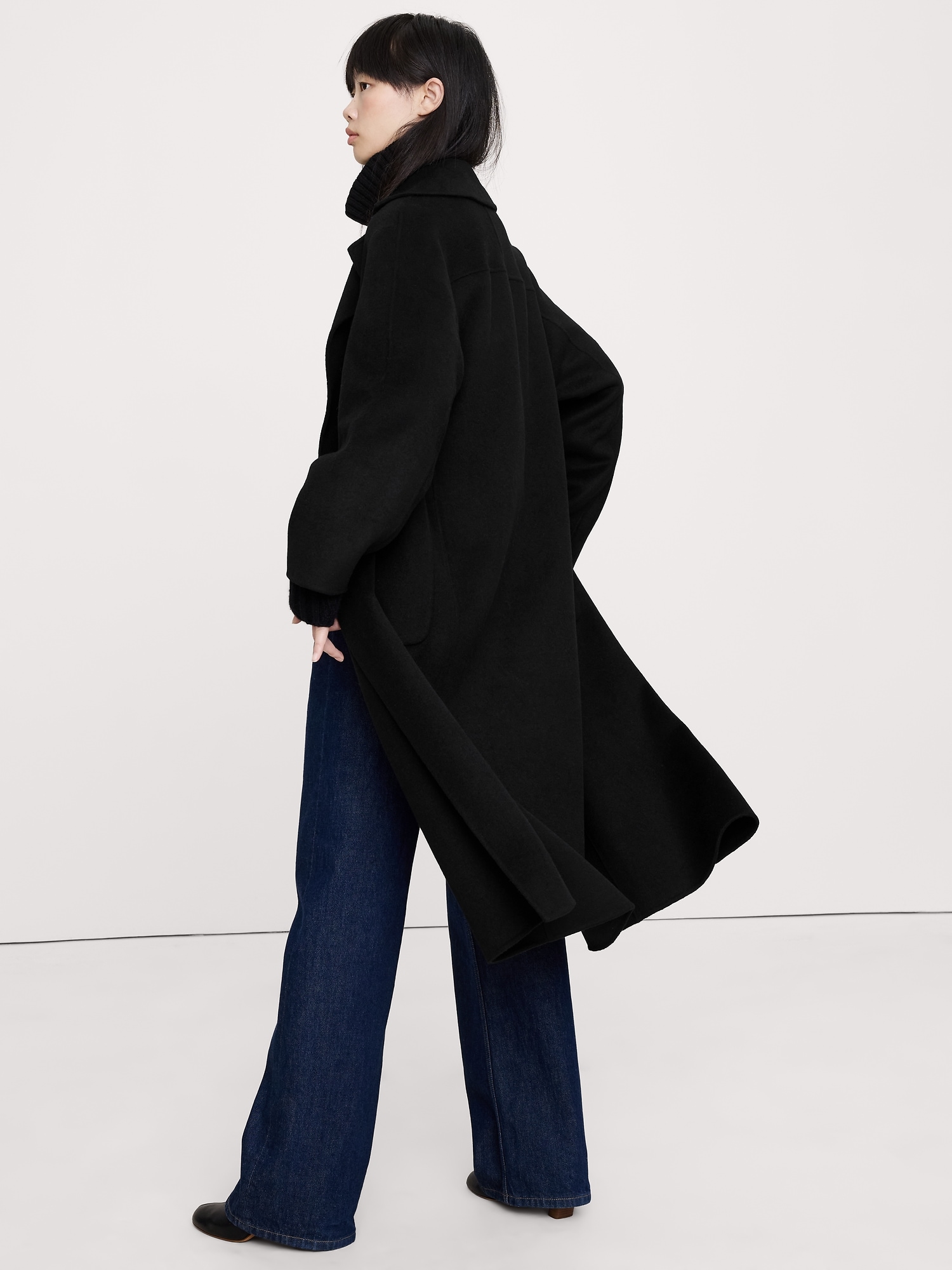 ダブルフェイス トップコート-2 ダブルフェイス トップコート-2