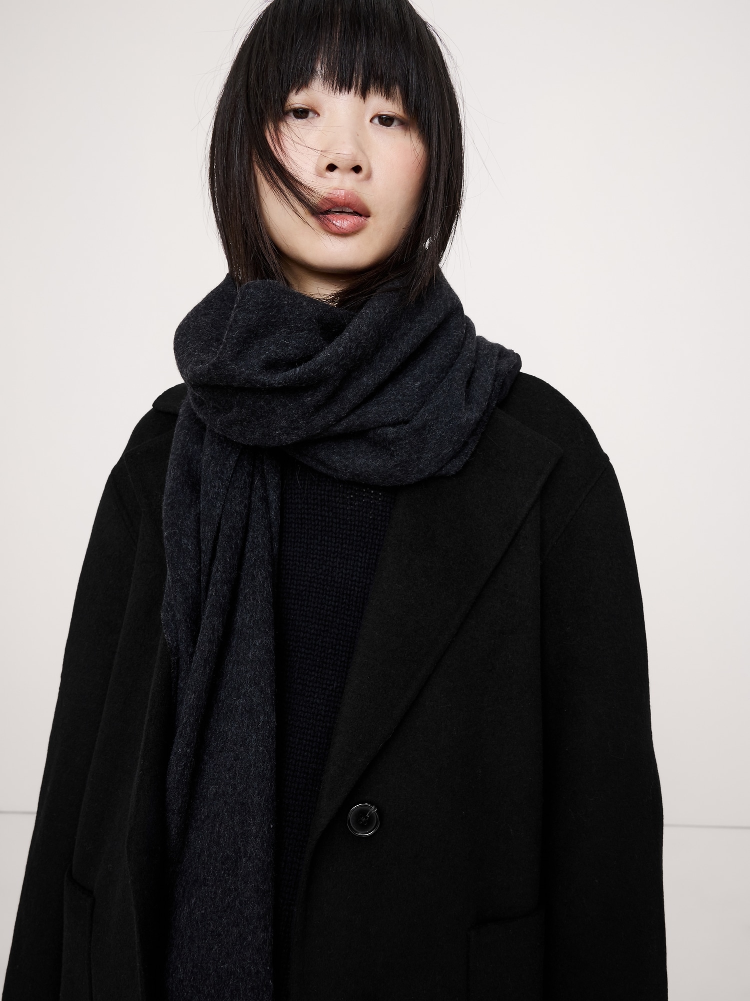 ダブルフェイス トップコート-3 ダブルフェイス トップコート-3