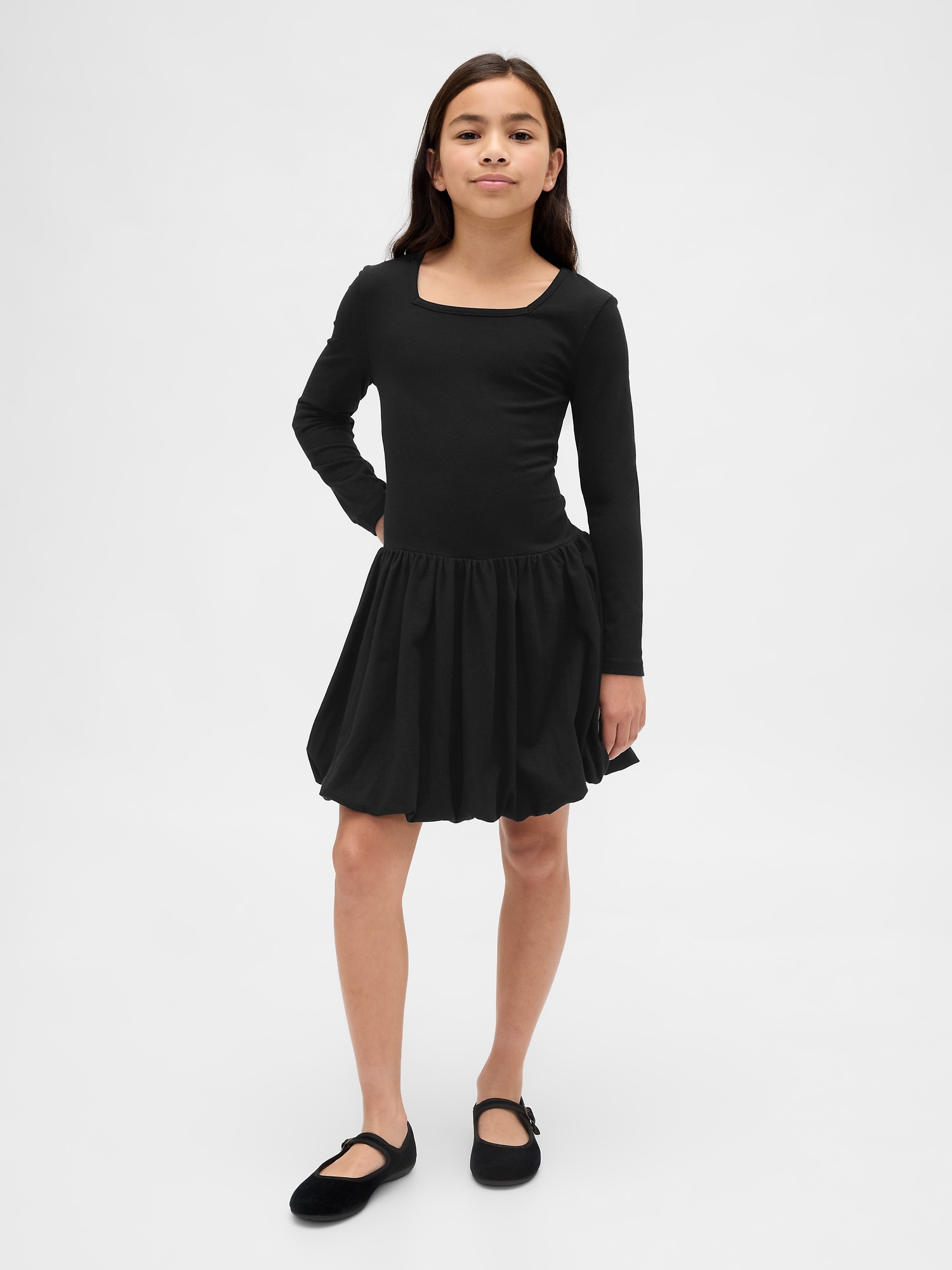 Kids Bubble Dress