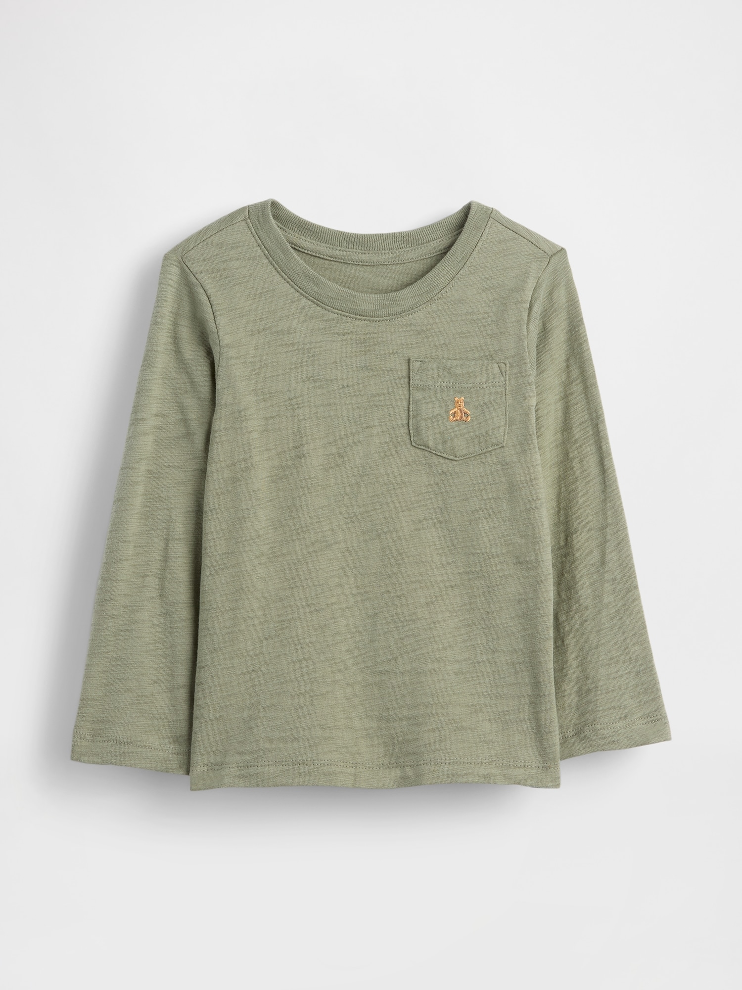 T-SHIRT AGENCEZ À VOLONTÉ POUR BÉBÉ ET TOUT-PETIT