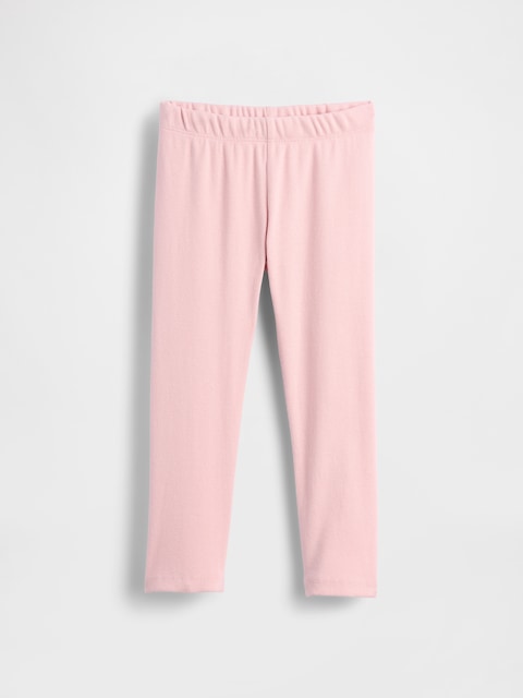 LEGGING AGENCEZ À VOLONTÉ POUR BÉBÉ ET TOUT-PETIT