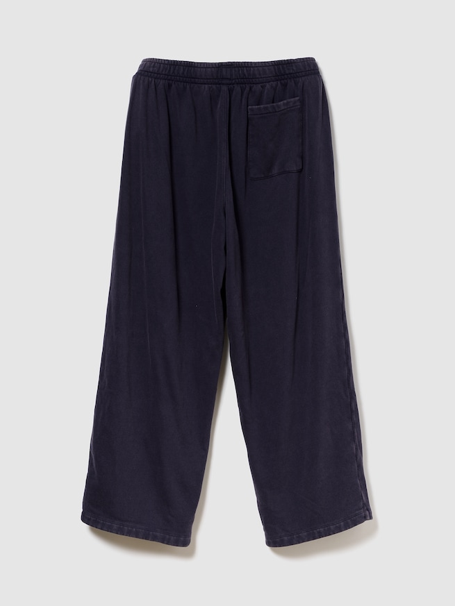 ヴィンテージソフト バギー スウェットパンツ-1