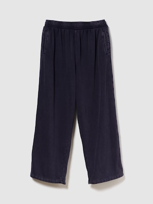 ヴィンテージソフト バギー スウェットパンツ