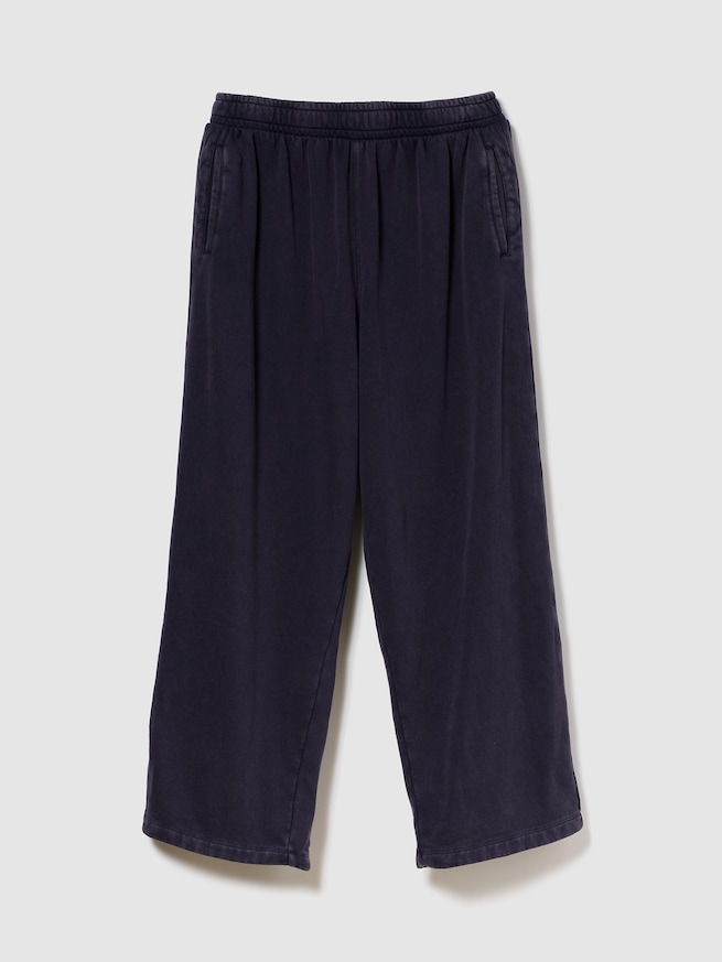 ヴィンテージソフト バギー スウェットパンツ-0