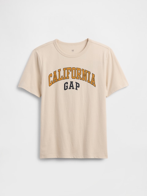 Kids Gap Graphic T-Shirt