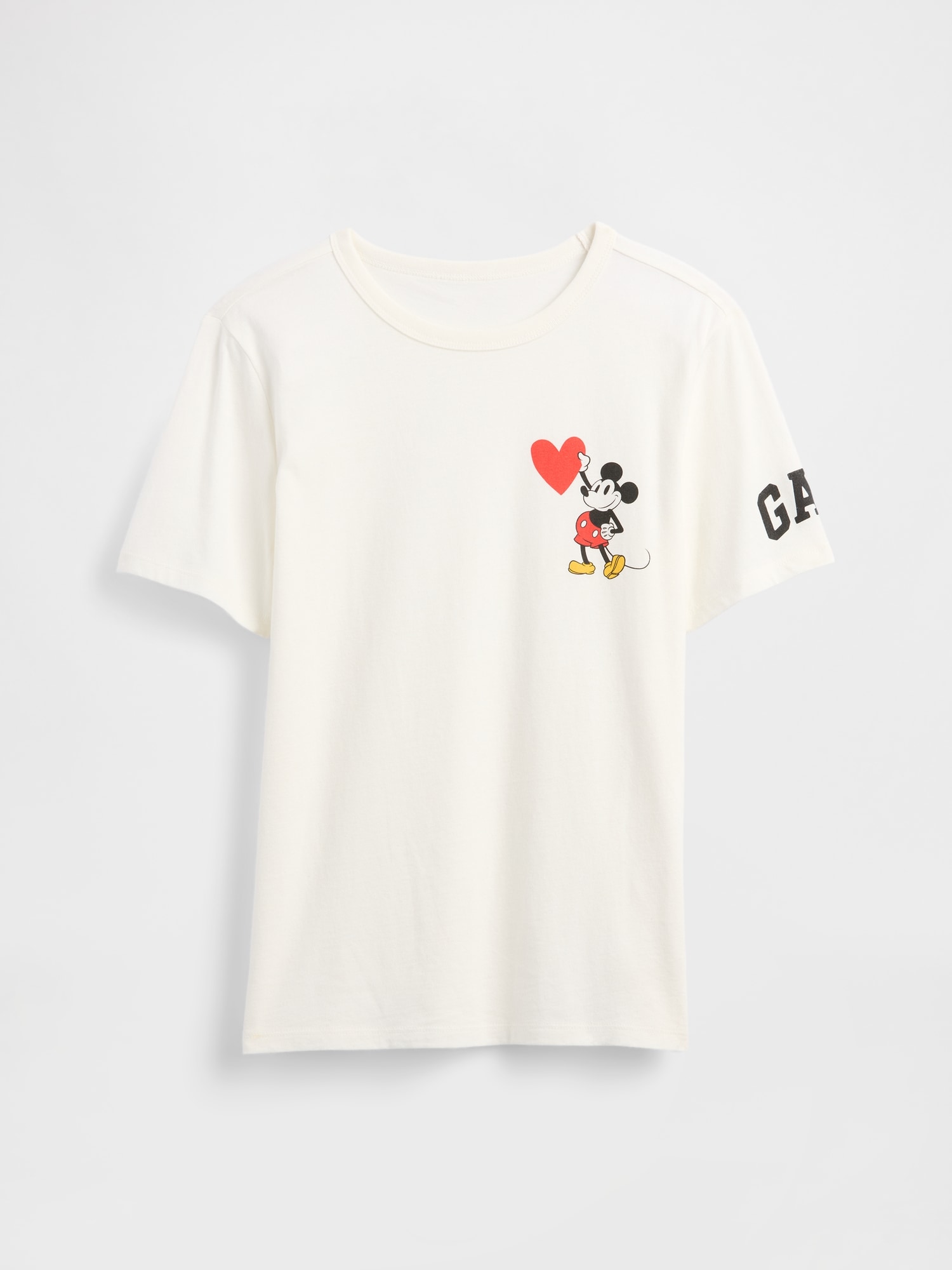 GapKids × Disney Mickey Mouse Graphic T-Shirt