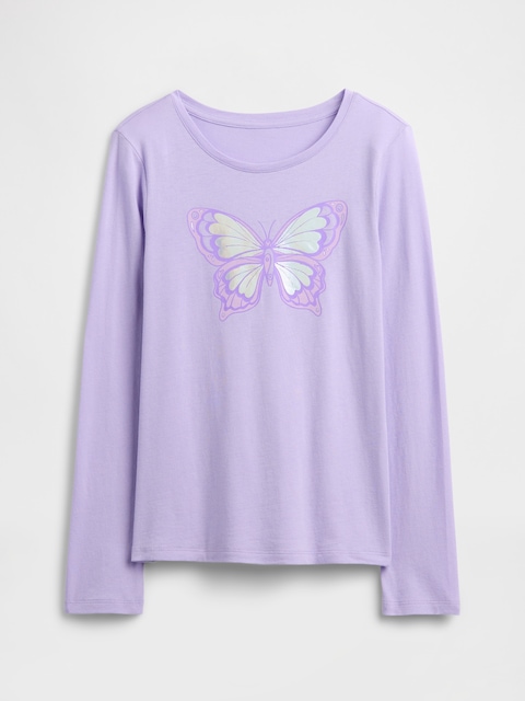 Kids Graphic T-Shirt