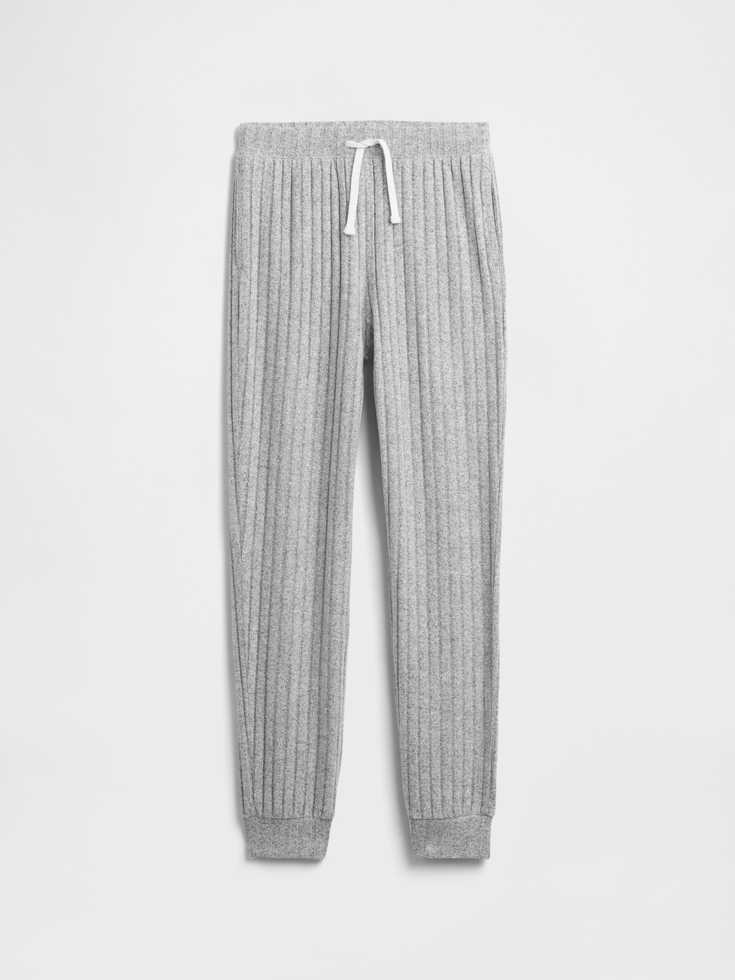 Kids Relaxed Cozy-Rib Joggers