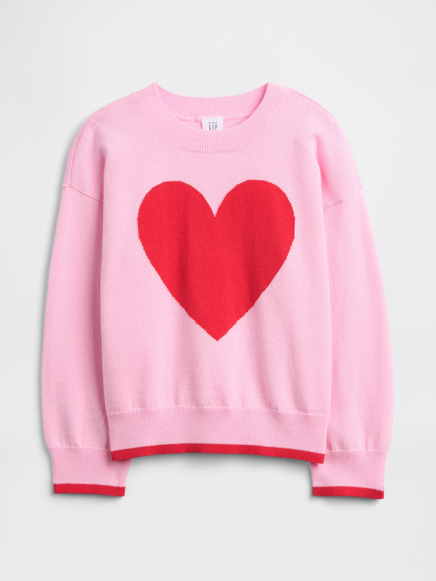 babyGap Intarsia Sweater