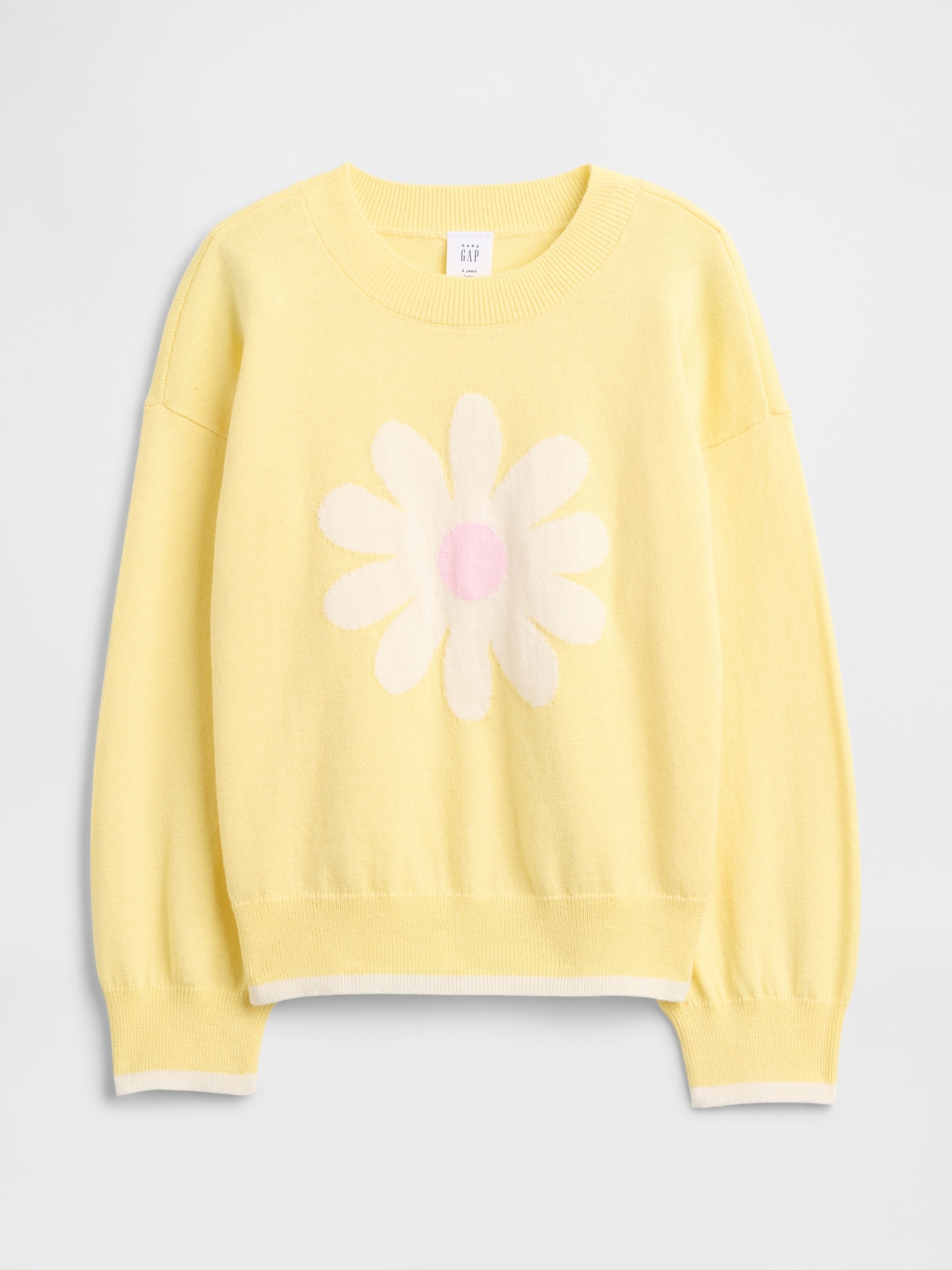 babyGap Intarsia Sweater