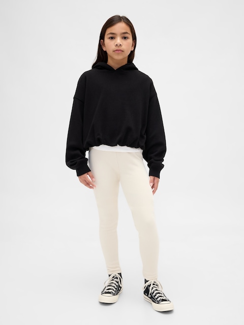 Kids Cozy Leggings
