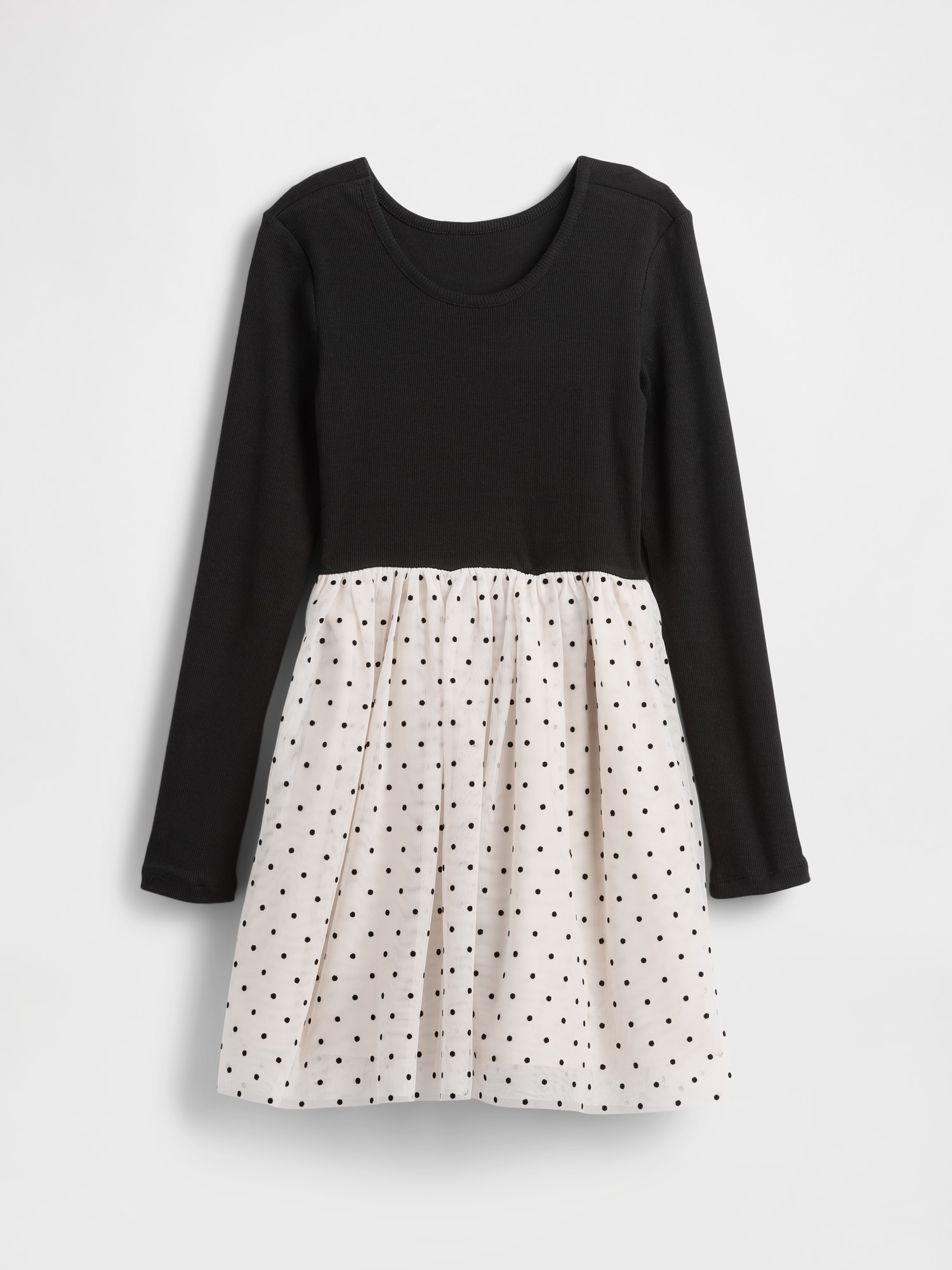 ミックスメディアワンピース (キッズ)-1