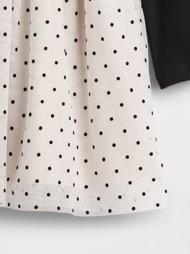 ミックスメディアワンピース (キッズ)-3