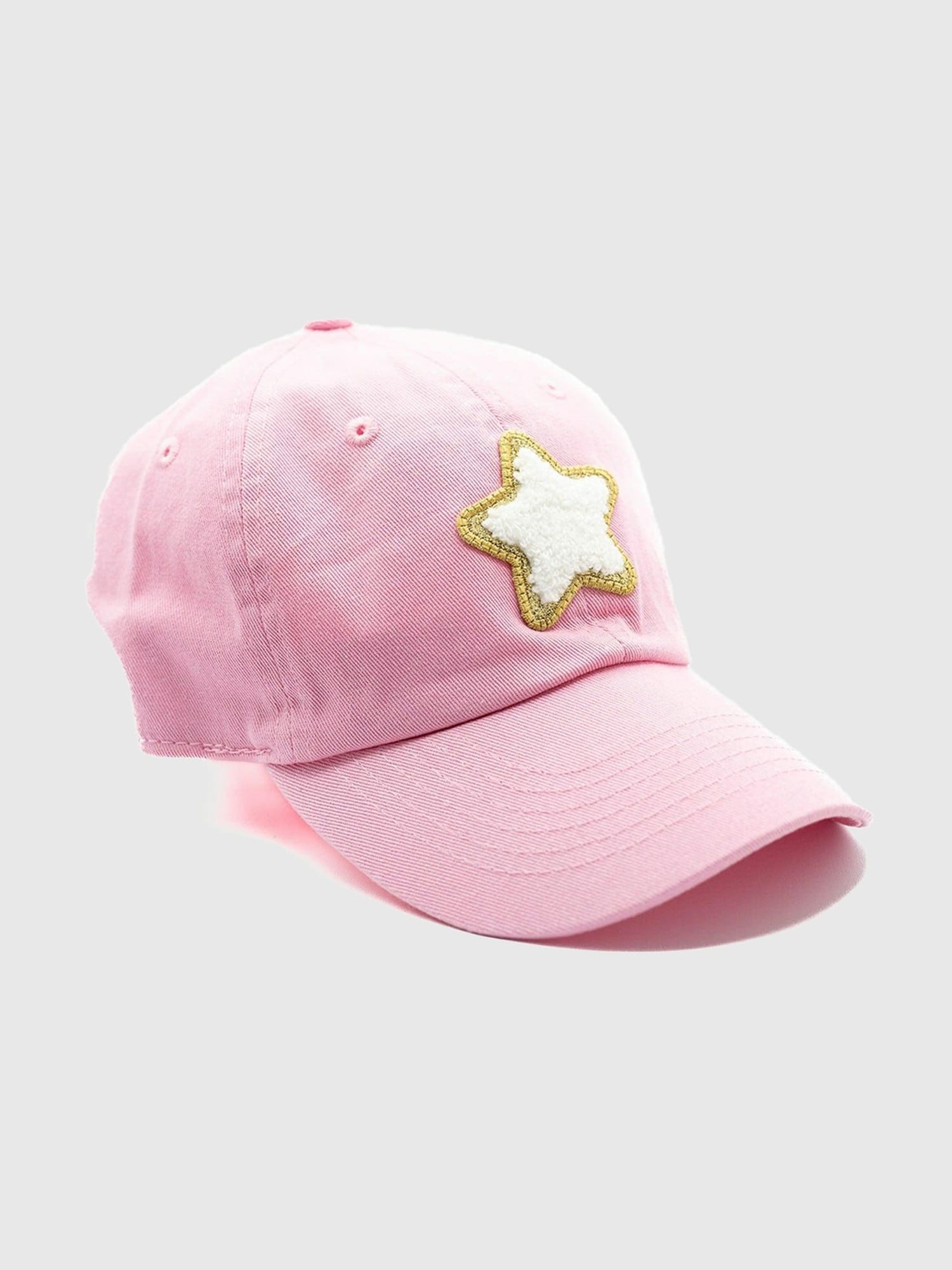 Rey to Z Kids and Toddler Star Hat