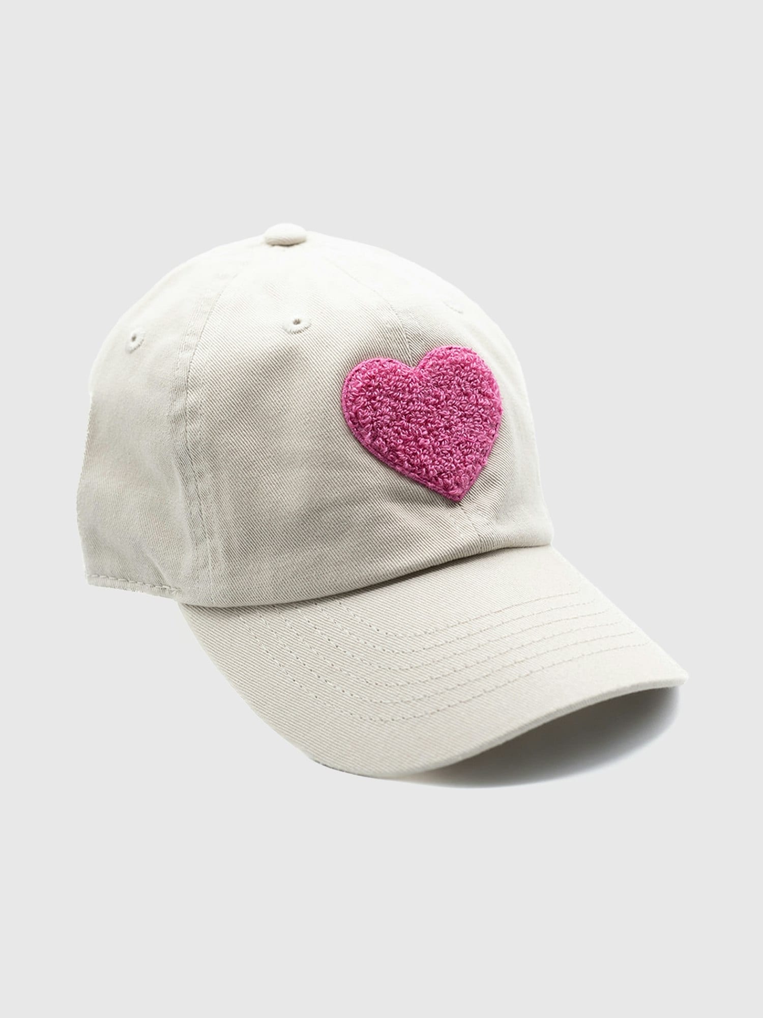 Rey to Z Kids and Toddler Heart Hat
