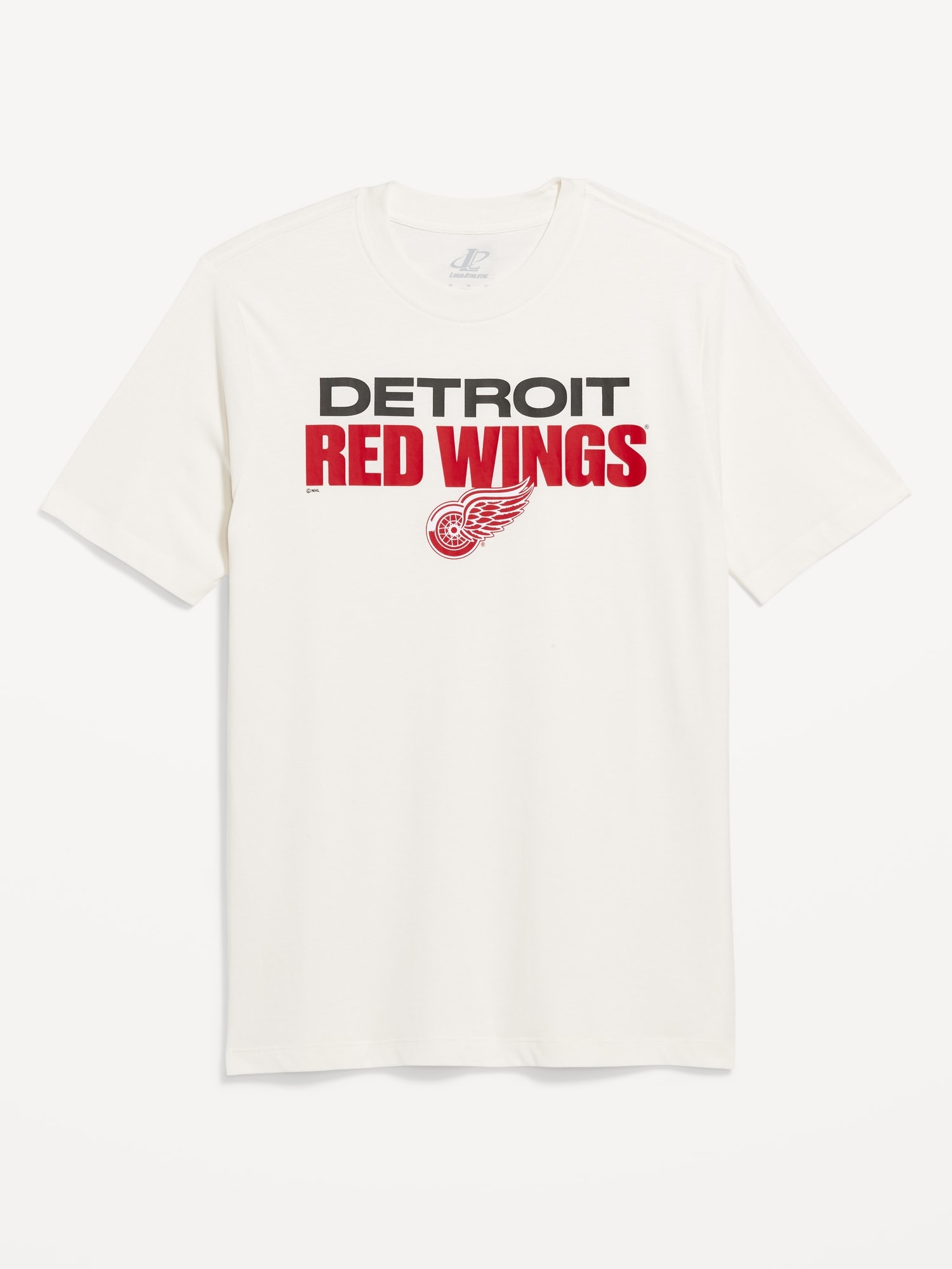 T-SHIRT À LOGO DE LA LNH POUR ADULTE