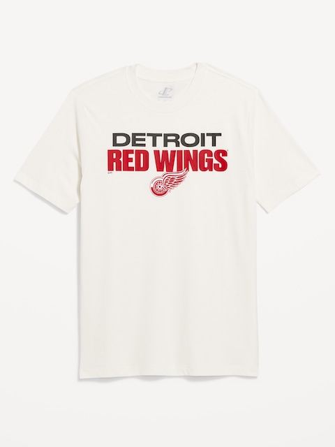 NHL T-Shirt for Adults