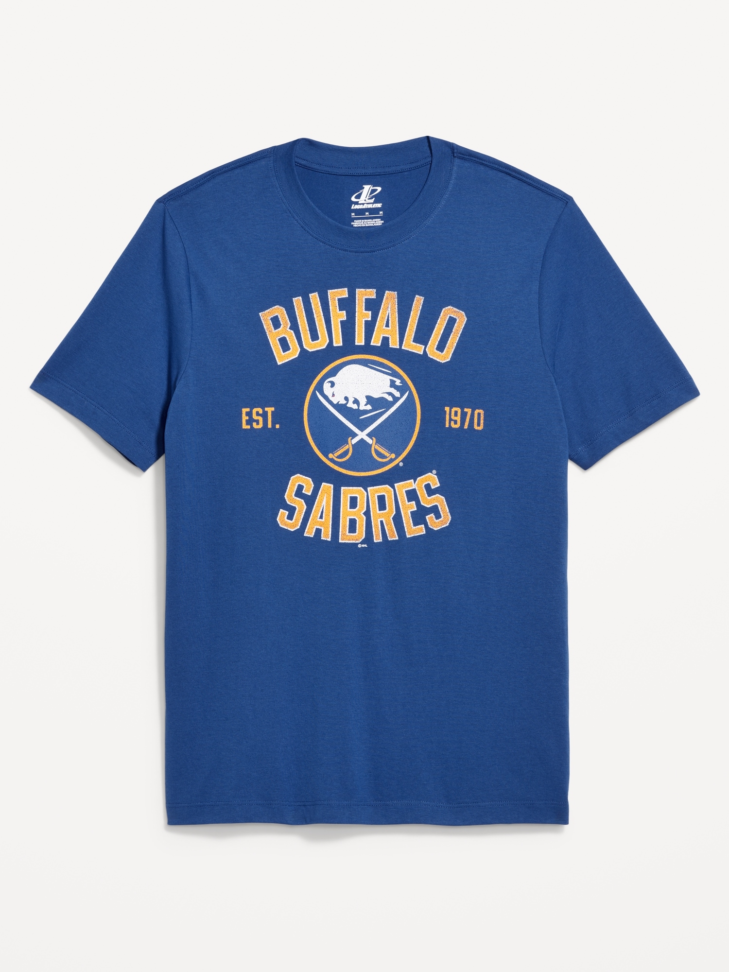 NHL T-Shirt for Adults