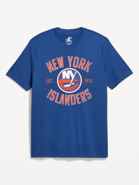 NHL T-Shirt for Adults
