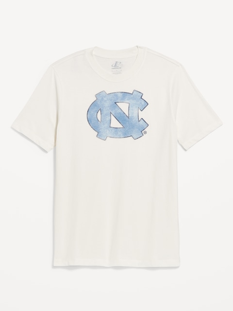 College T-Shirt for Adults
