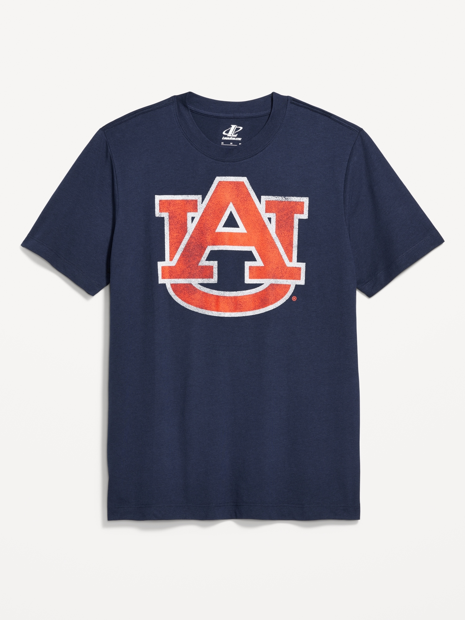 College T-Shirt for Adults