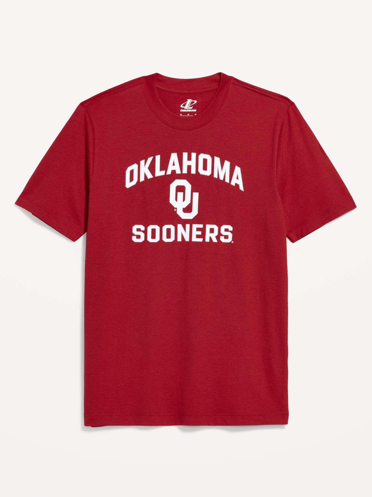 College T-Shirt for Adults