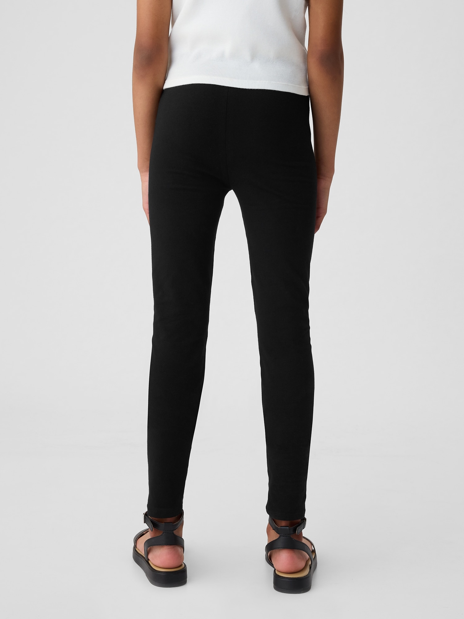 レギンス (キッズ )-2