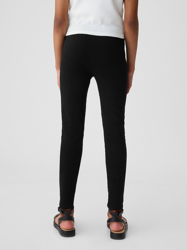 レギンス (キッズ )-2