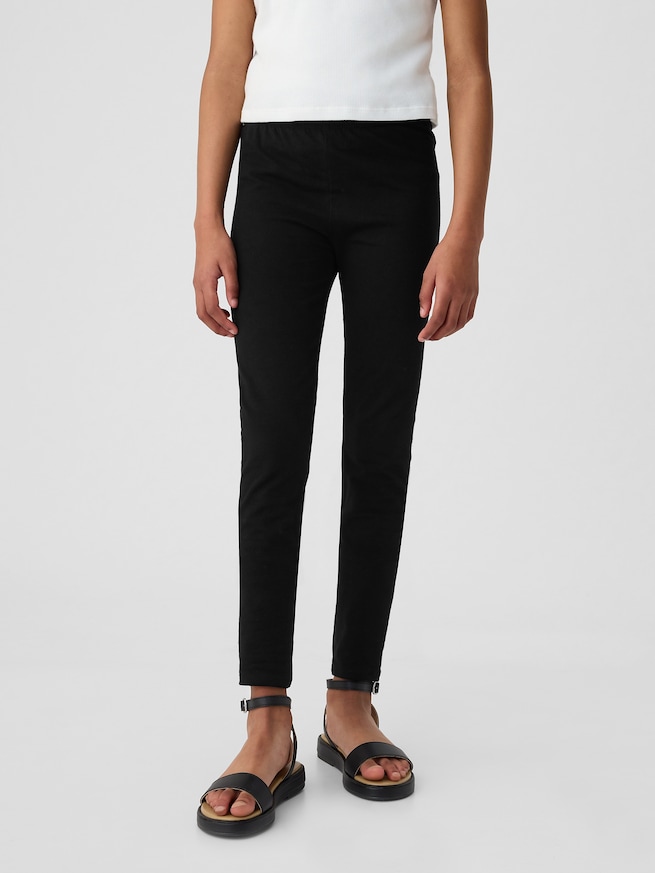 レギンス (キッズ )-1