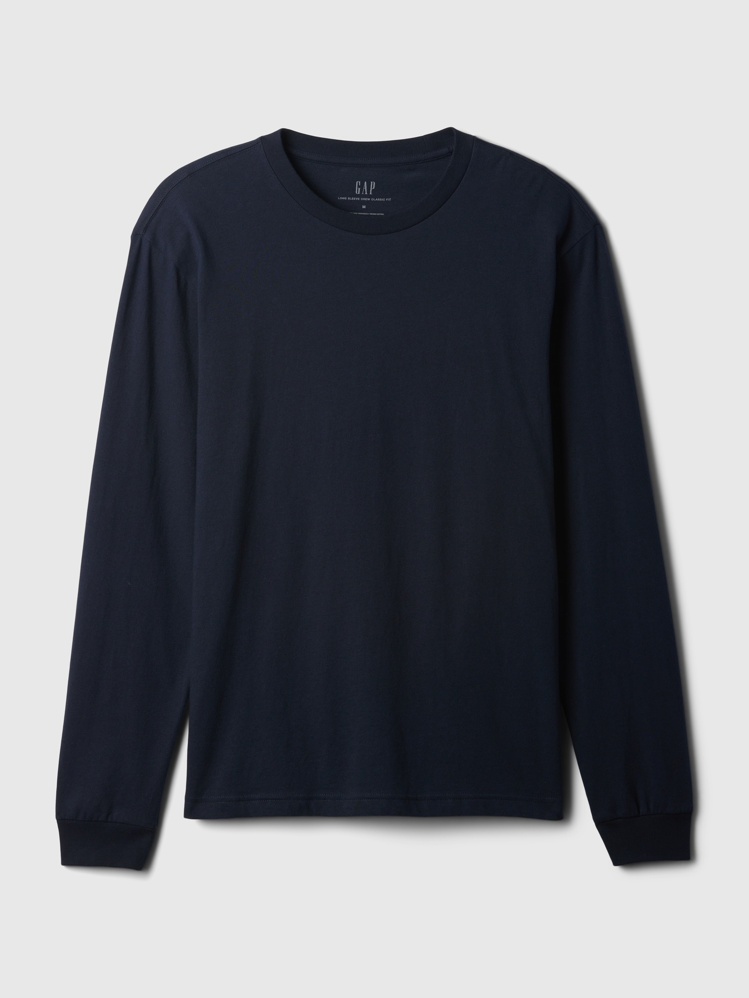 オーガニックコットン Tシャツ-3