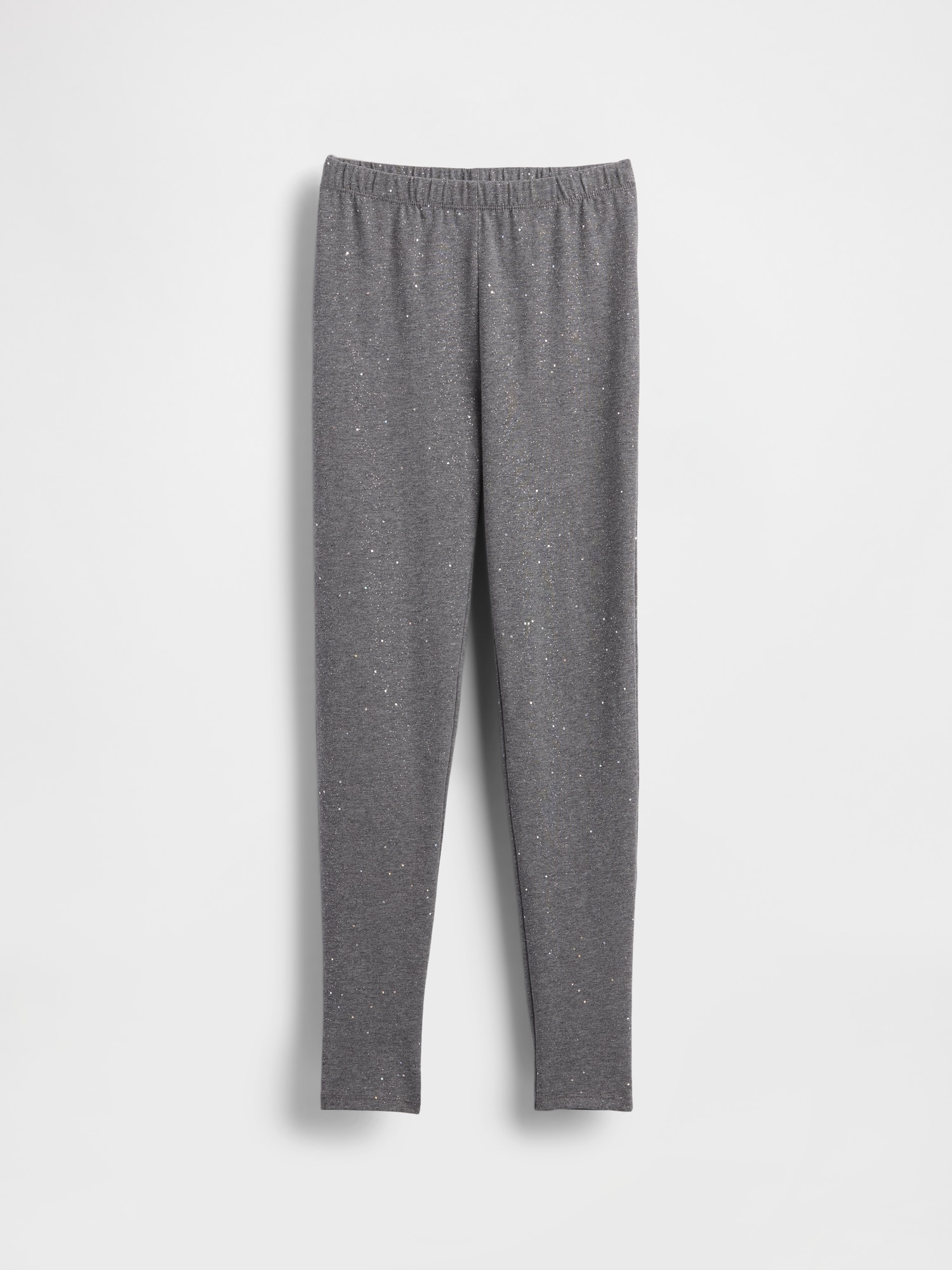 キラキラレギンス (キッズ)-4