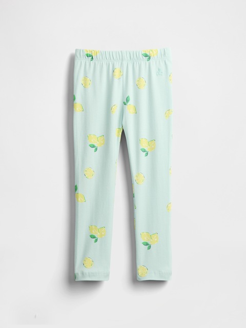 LEGGING AGENCEZ À VOLONTÉ POUR BÉBÉ ET TOUT-PETIT
