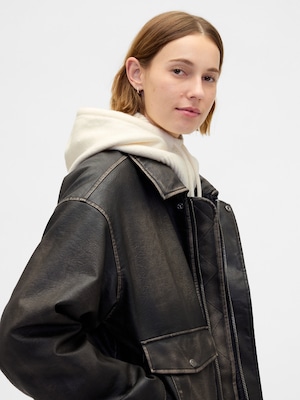 CashSoft カシミヤタッチ ドローコード バラクラバ