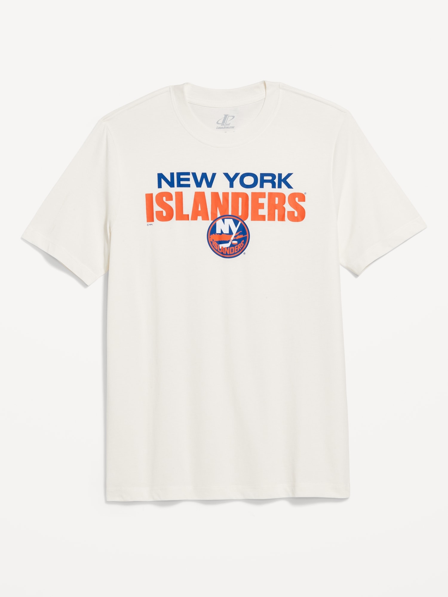 NHL T-Shirt for Adults