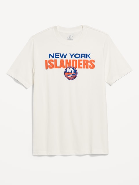 NHL T-Shirt for Adults