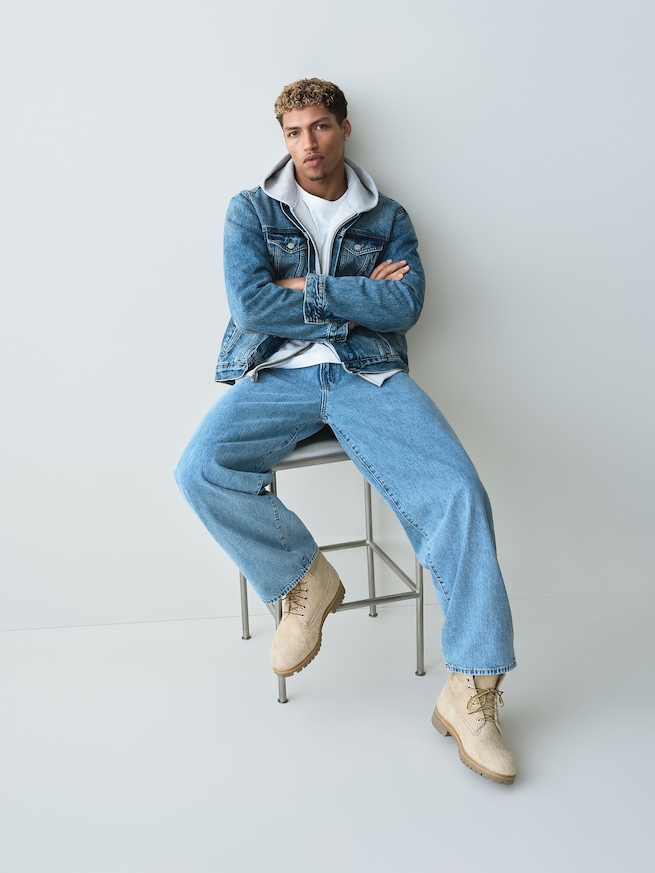 スーパーバギーデニム-7